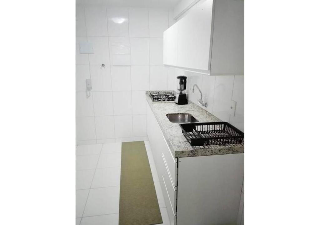  Apto novo 2qts no melhor point de Maceió