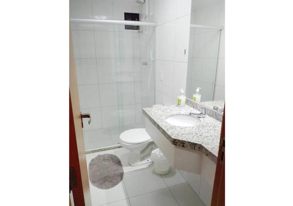  Apto novo 2qts no melhor point de Maceió