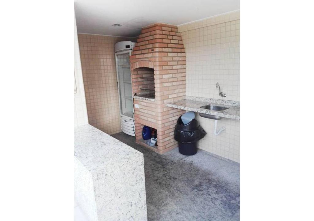  Apto novo 2qts no melhor point de Maceió