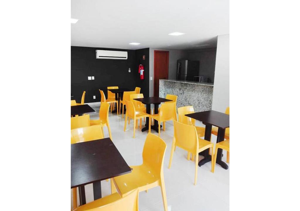  Apto novo 2qts no melhor point de Maceió
