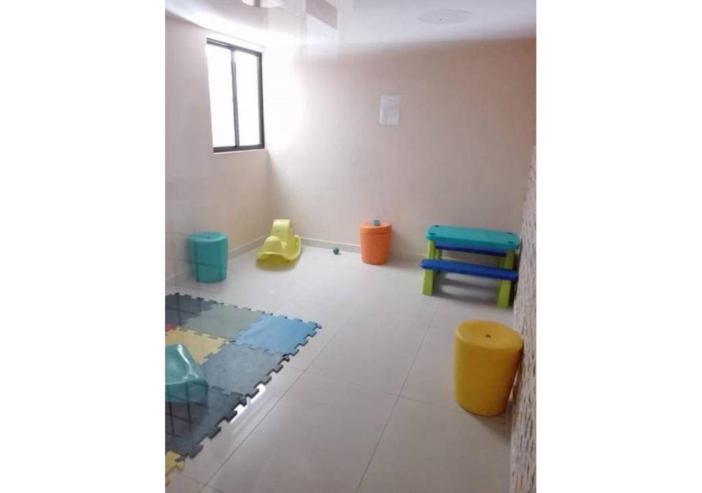  Apto novo 2qts no melhor point de Maceió