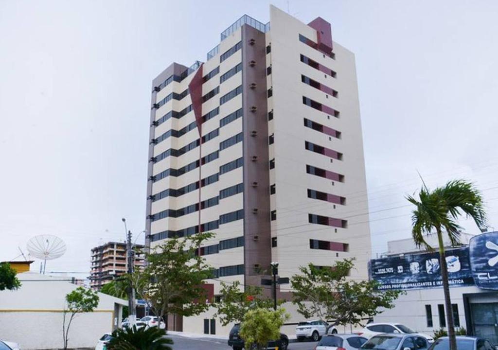  Apto novo 2qts no melhor point de Maceió