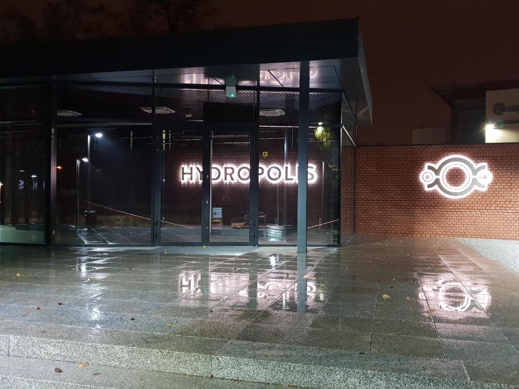 Apartament Nad Starą Odrą - 12