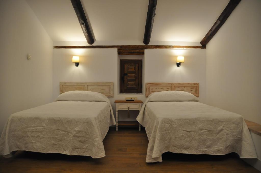 El Retiro del Pilar - 14