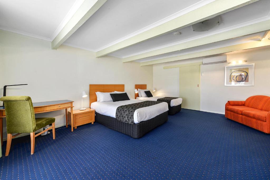 Albury – Photos 1