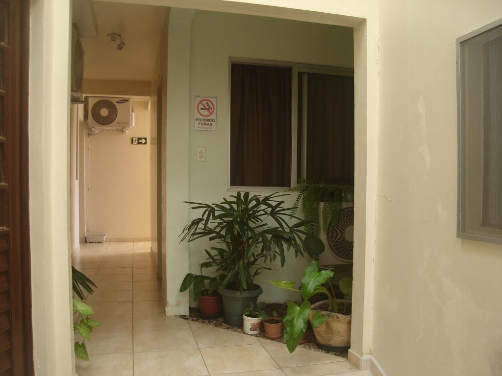 Fotografie z fotogalerie ubytování Hotel Alvorada v destinaci Castro