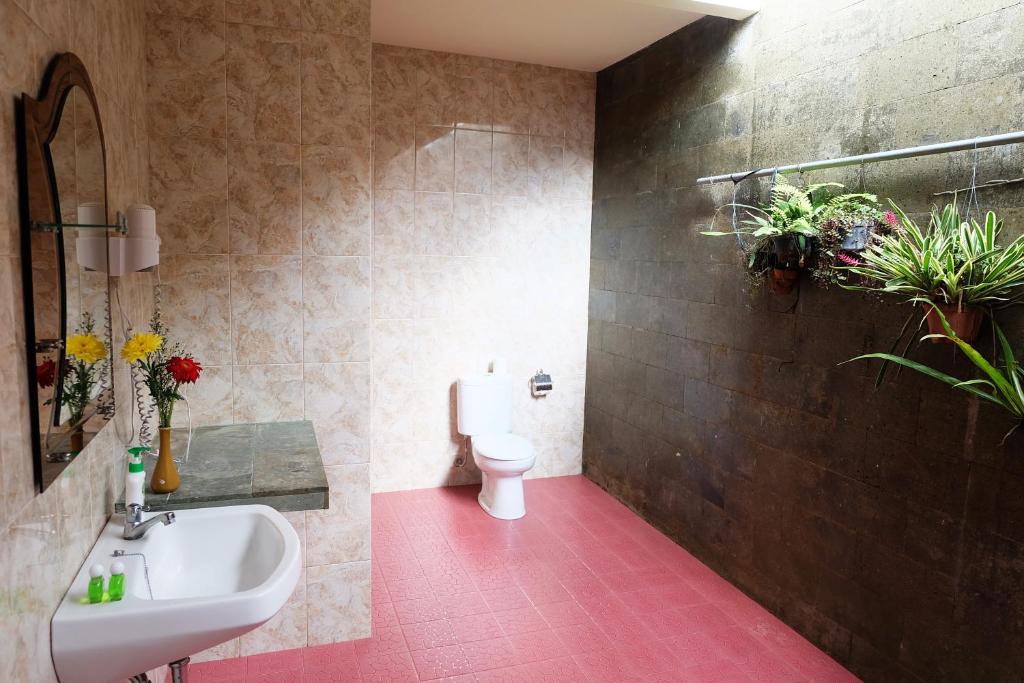 Bagno di Rendira Villa