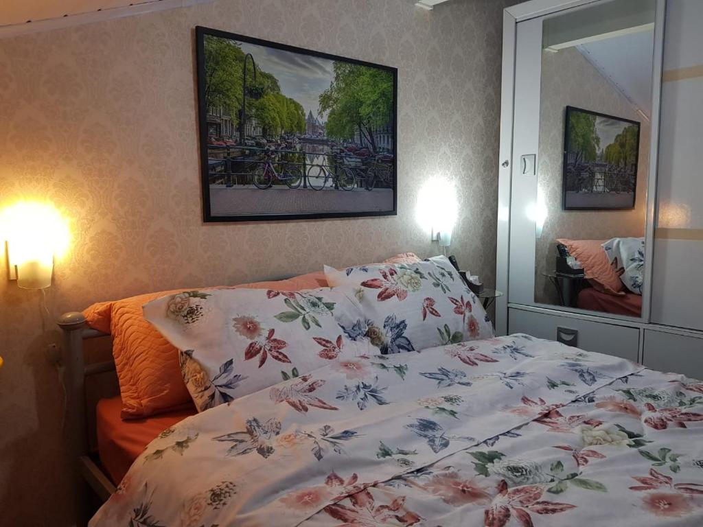  Apartamento no Centro de Canela