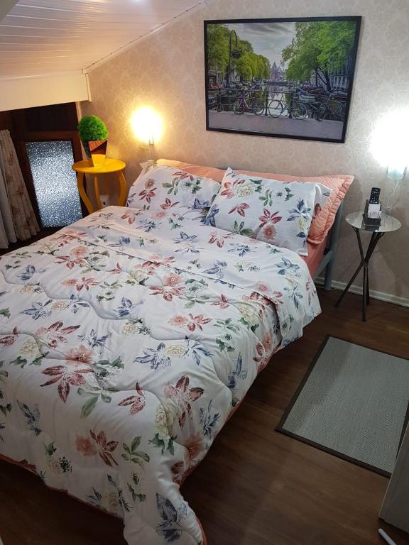  Apartamento no Centro de Canela
