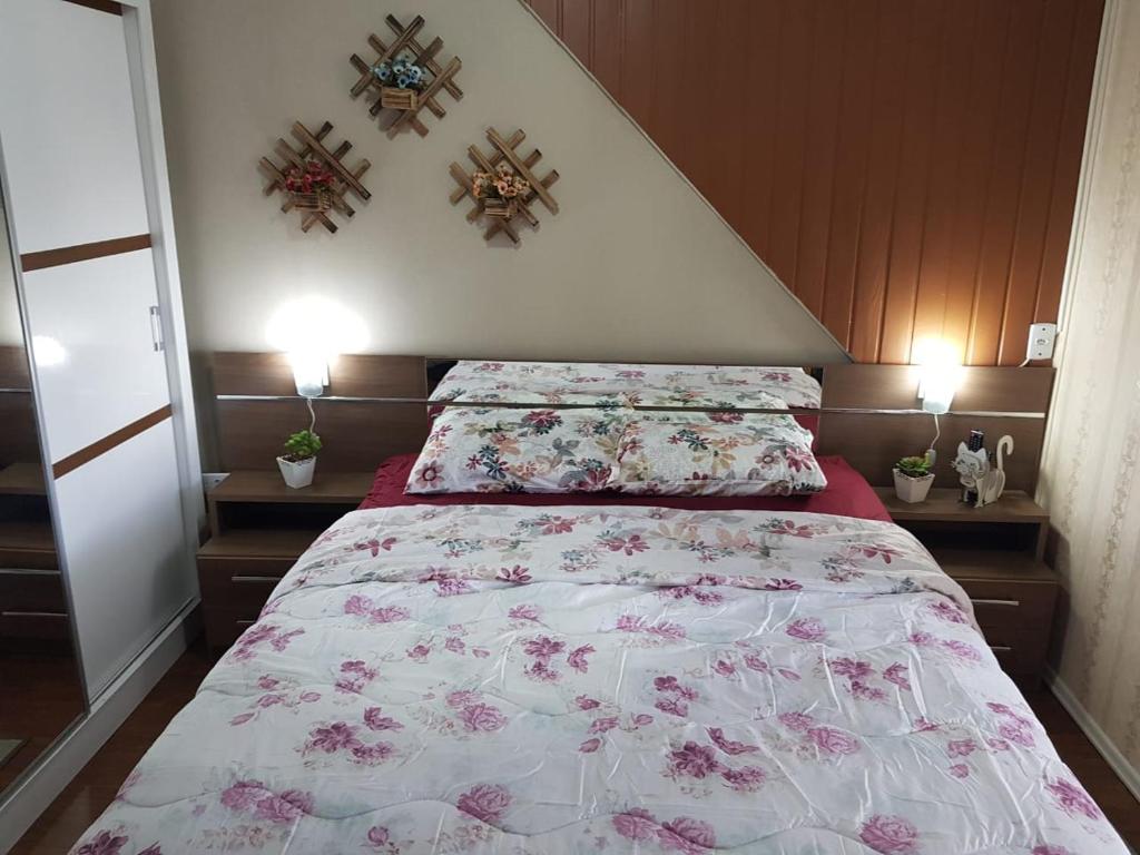  Apartamento no Centro de Canela