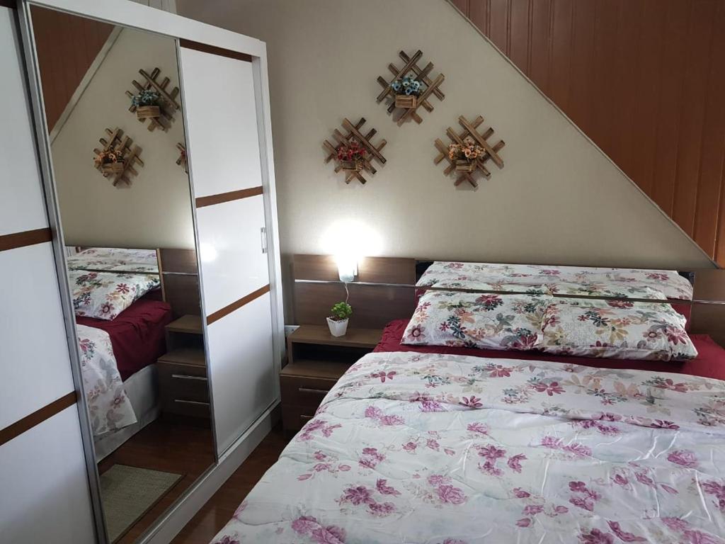  Apartamento no Centro de Canela