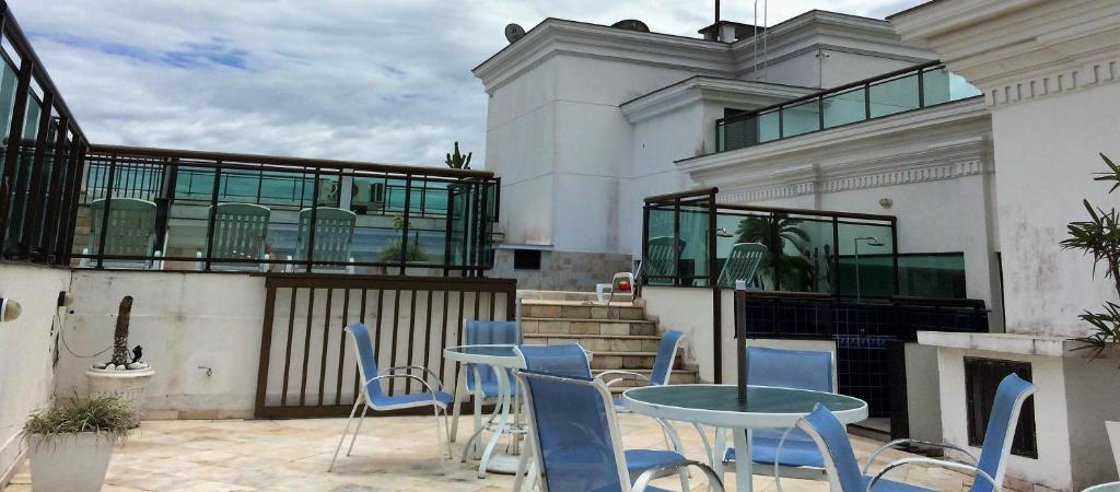  Loft Prainha AP 207