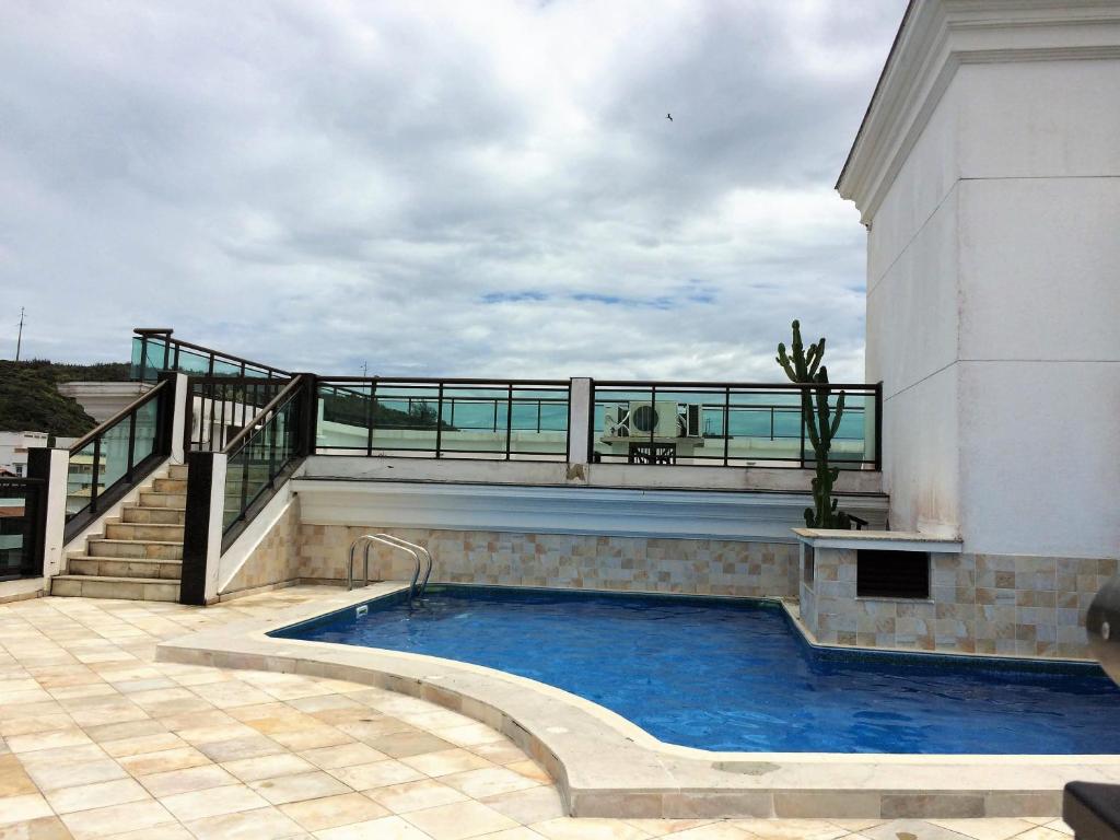  Loft Prainha AP 207