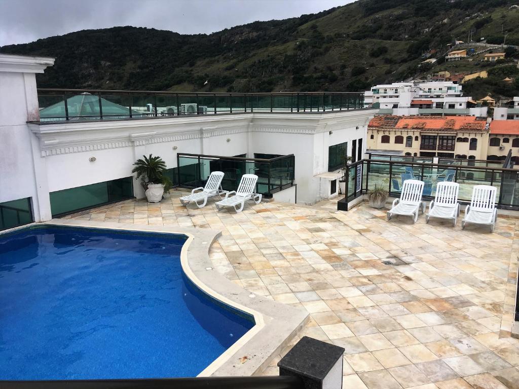  Loft Prainha AP 207