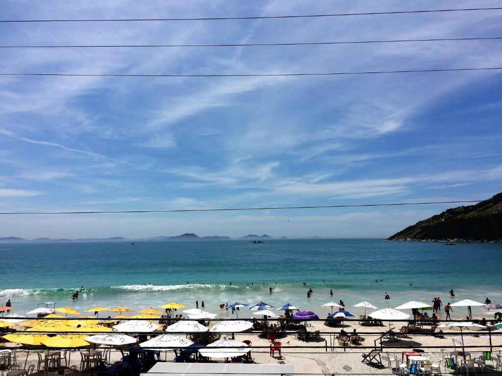  Loft Prainha AP 207
