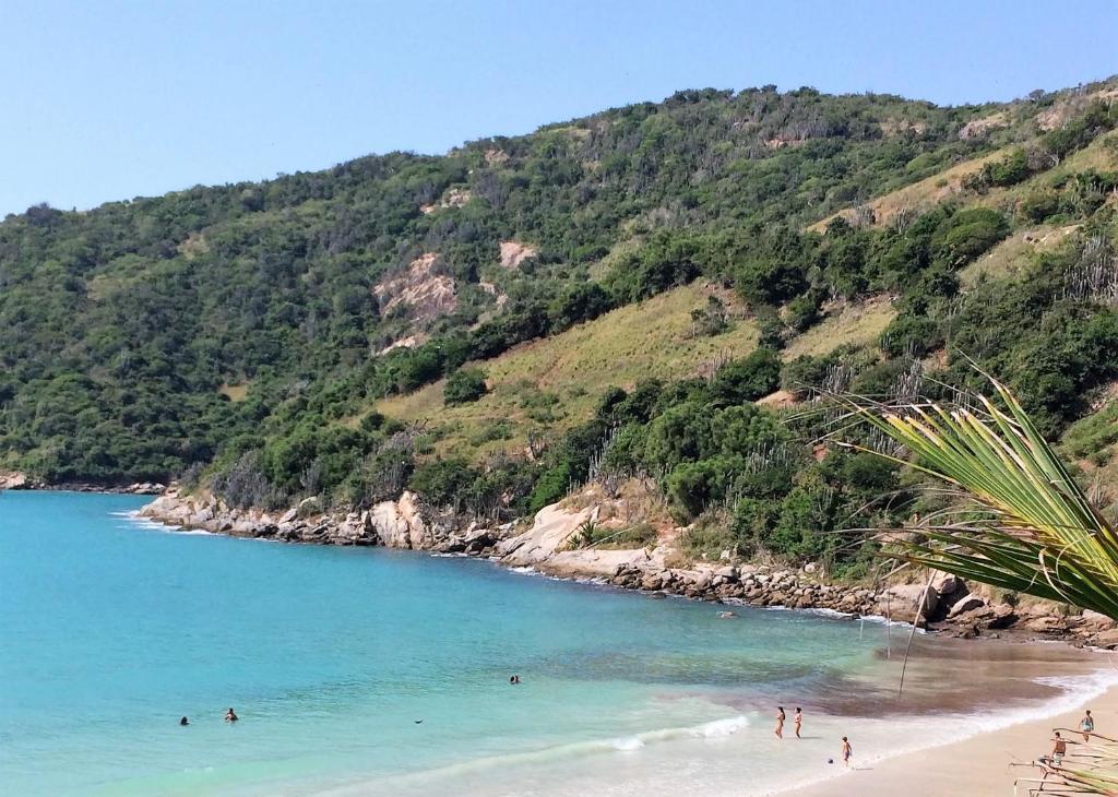  Loft Prainha AP 207