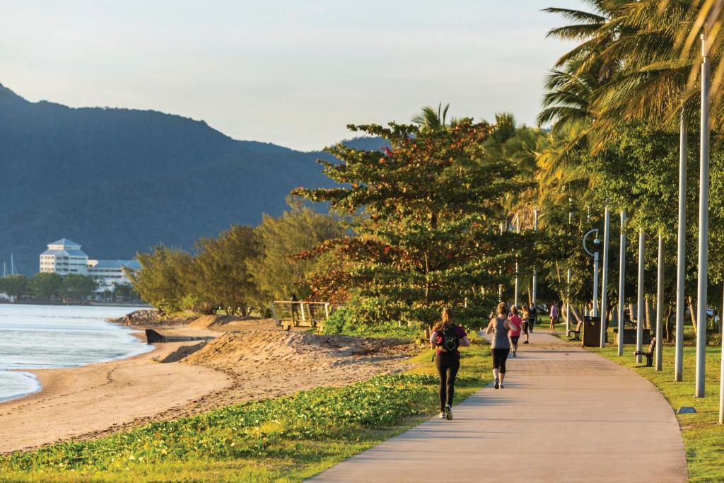 Hides Hotel - Resim 41