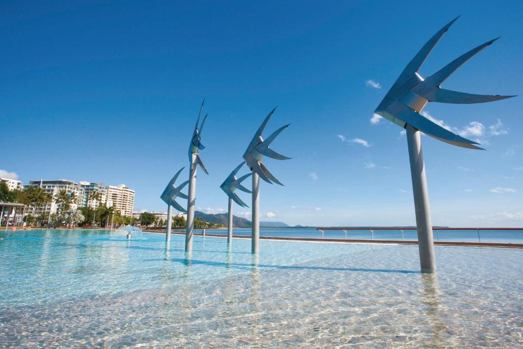 Hides Hotel - Resim 35