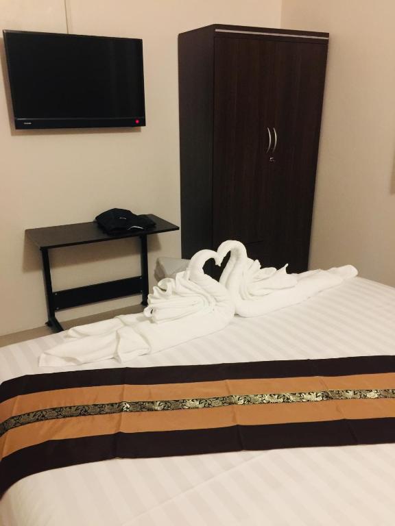 DE ROSE Hotel Chiang Mai - 2