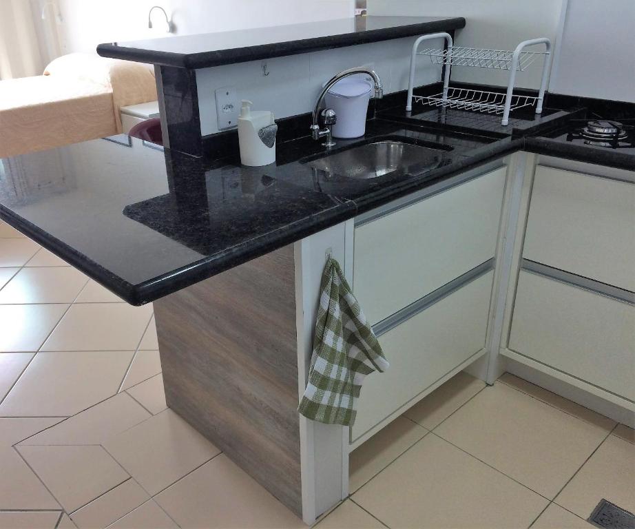  Loft Prainha AP 207