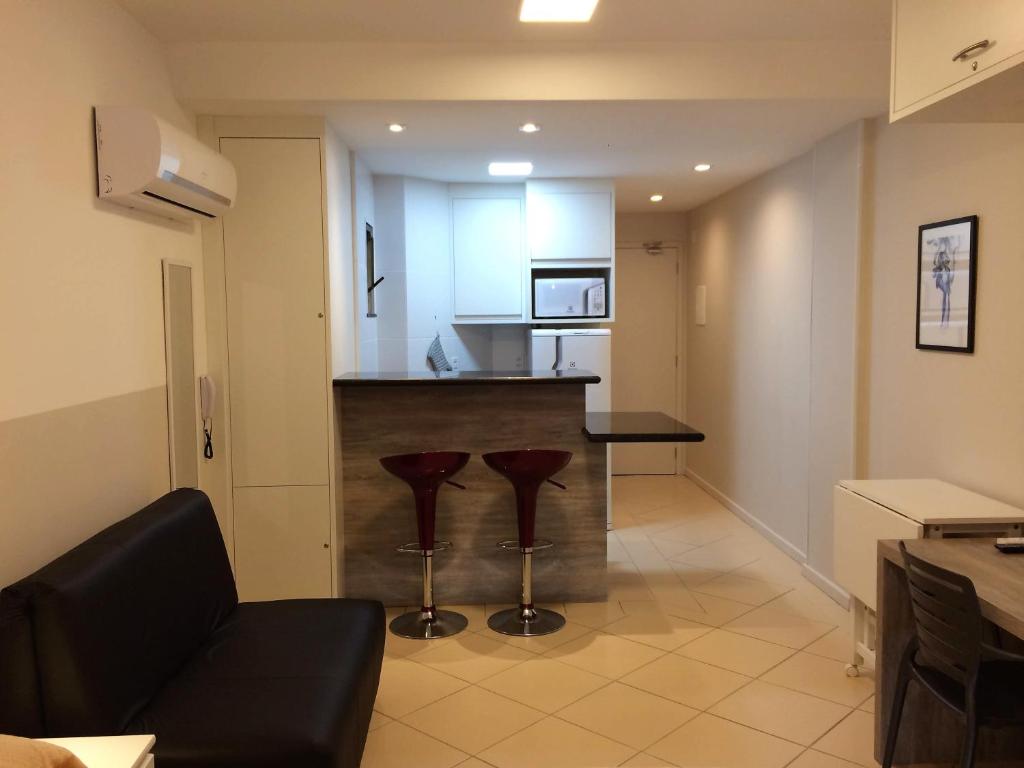  Loft Prainha AP 207