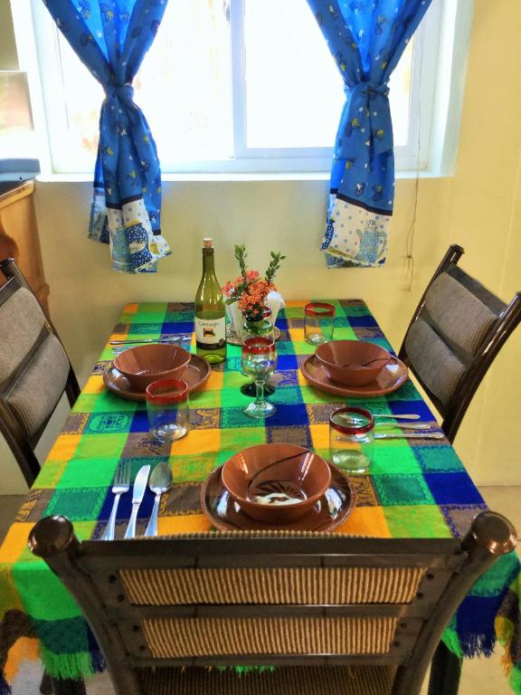 Coco Cabañas and Casitas Vacation Rentals - Deluxe Bungalow With Garden View