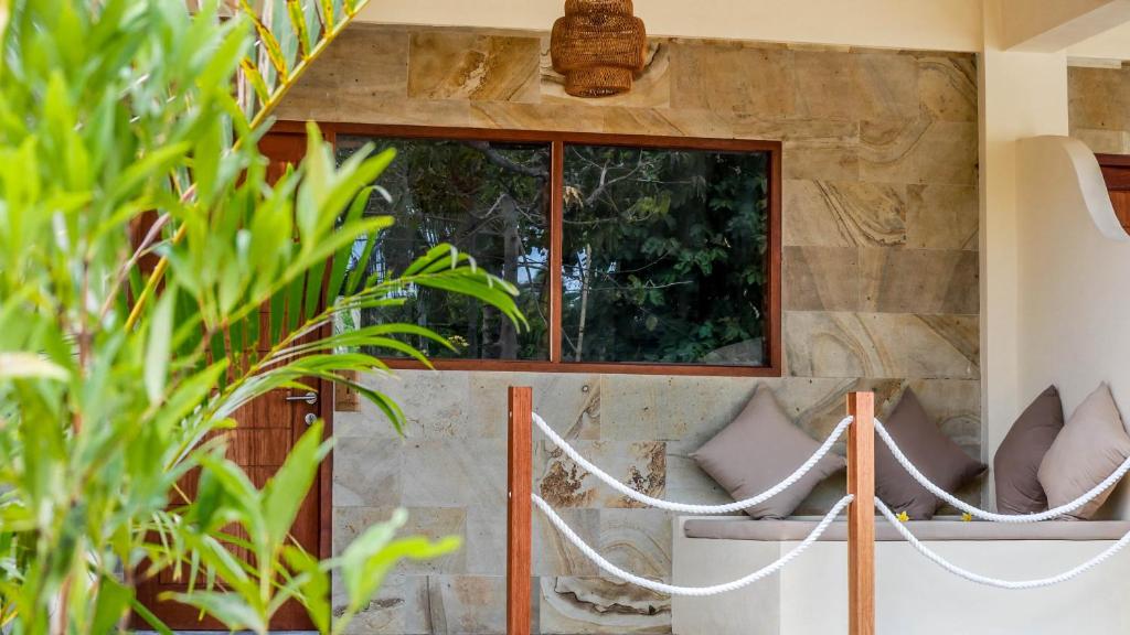 Foto dalla galleria di Mango Lodge a Selong Belanak