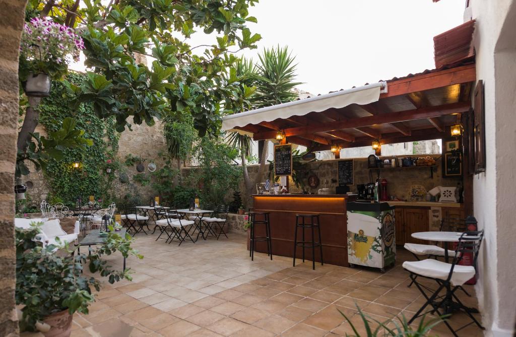 Kristina´s rooms - 1