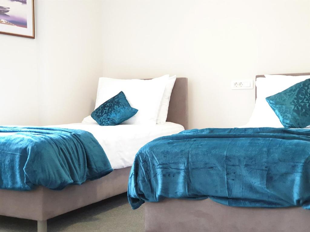 Smart Hostel – Photos 1