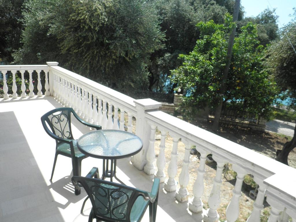 Kanali Village Parga - 14