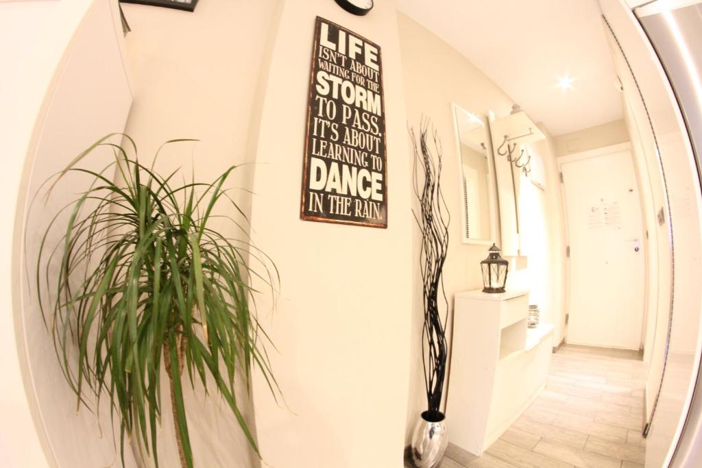 Kúpeľňa v ubytovaní Lovely Studio New York Design