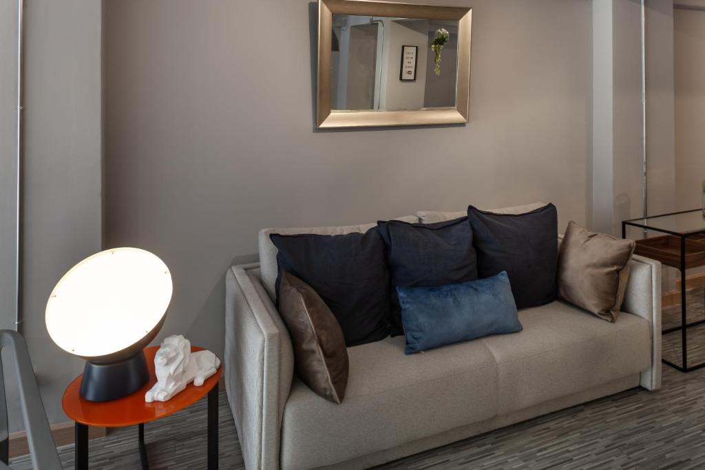 7 Days Premium Hotel Pattaya - Resim 30