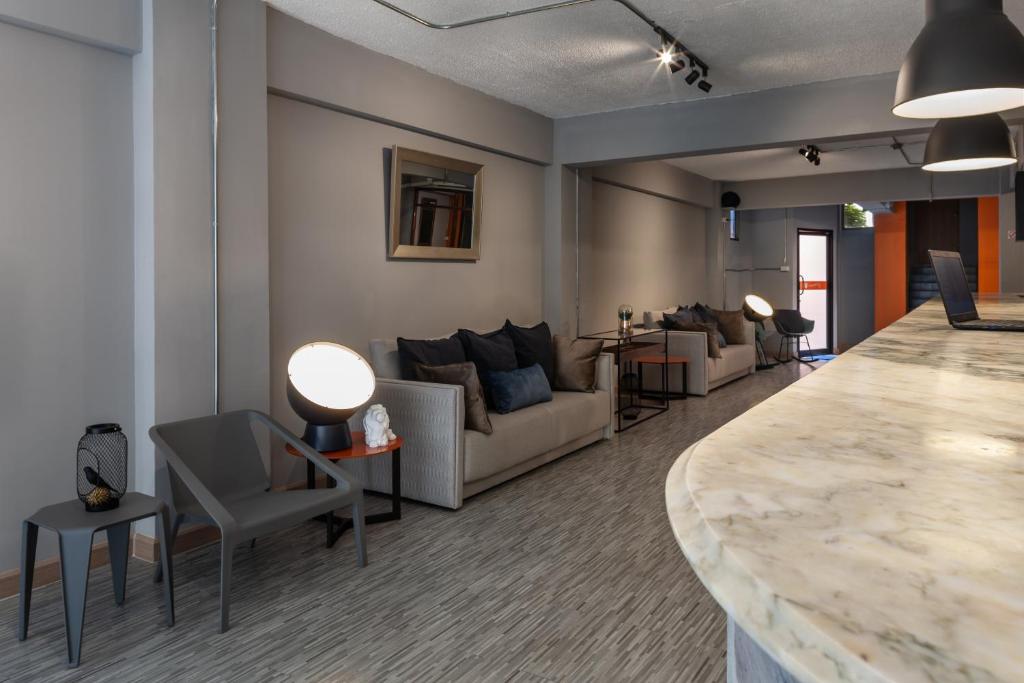 7 Days Premium Hotel Pattaya - Resim 32