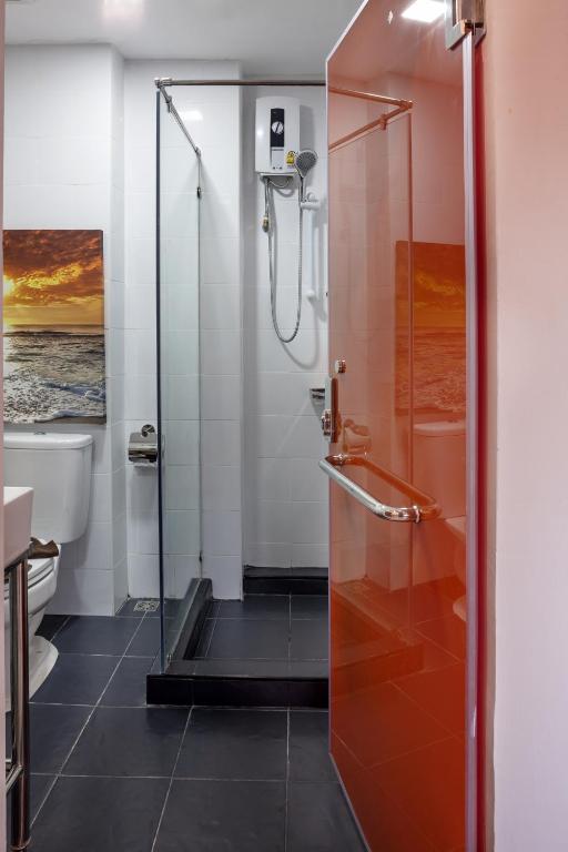 7 Days Premium Hotel Pattaya - Resim 20