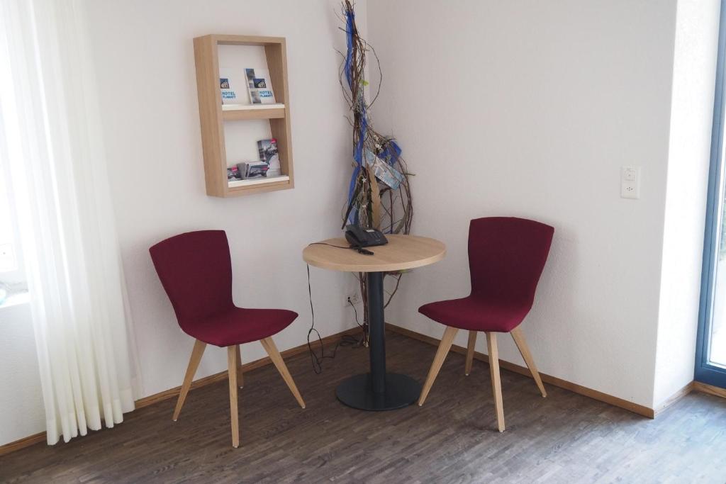 Fotografie z fotogalerie ubytování Hotel Flamatt v destinaci Flamatt