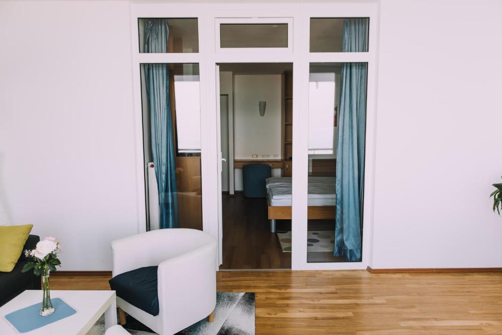 Fotografie z fotogalerie ubytování Hotel Bellevue v destinaci Kranj