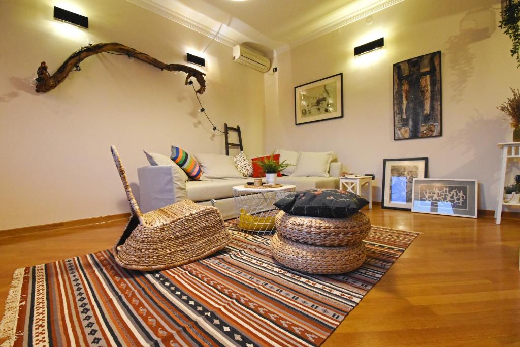 Charming Flat with Soul - Apartment