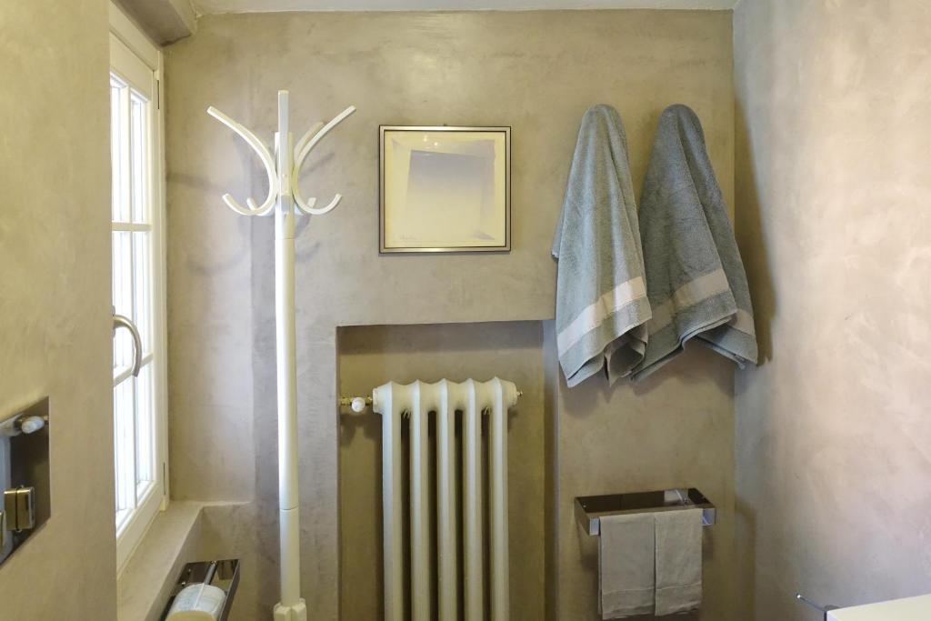 Fotografie z fotogalerie ubytování Palazzo Arrivabene B&B v destinaci Mantova