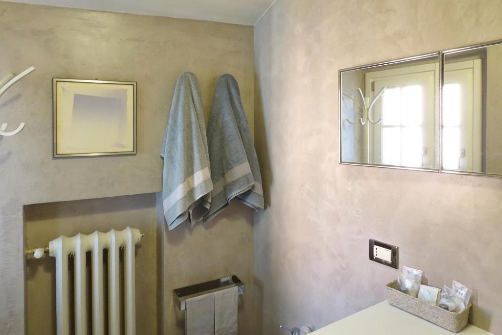 Fotografie z fotogalerie ubytování Palazzo Arrivabene B&B v destinaci Mantova