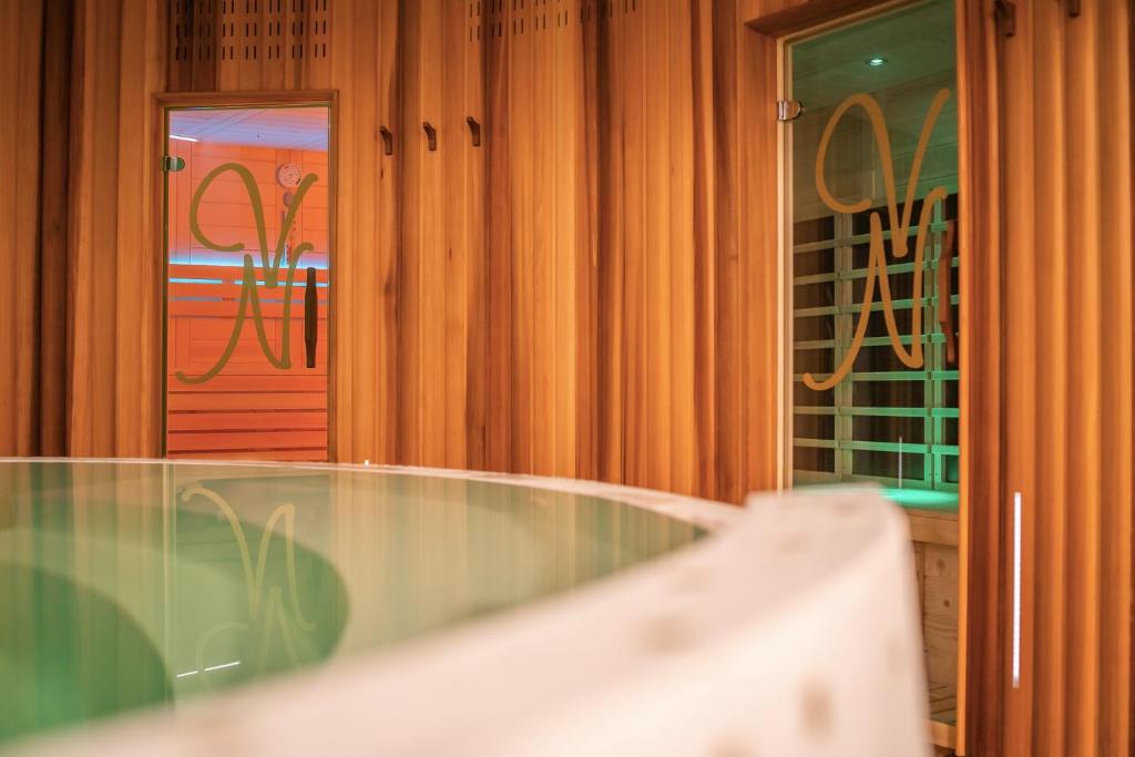 Fotografie z fotogalerie ubytování Villa Nena v destinaci Kranjska Gora