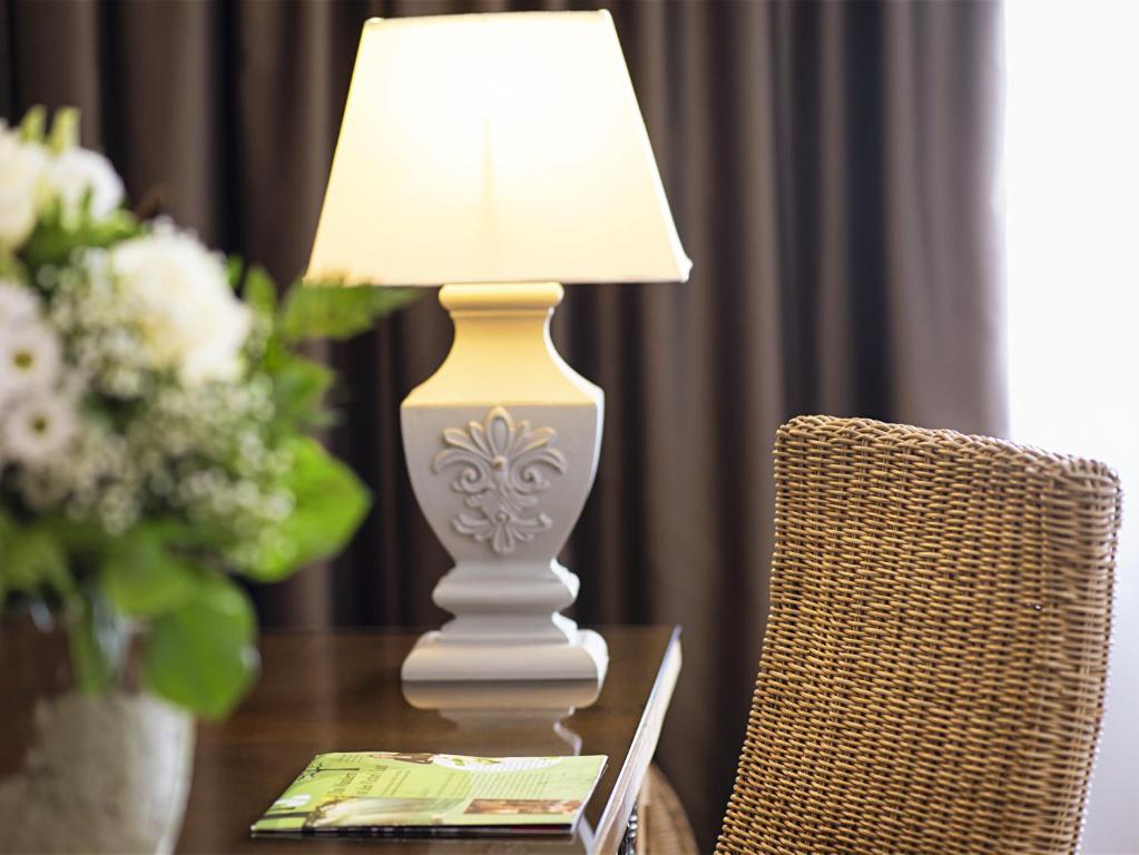 Victor's Residenz-Hotel Saarlouis - Classic Double Room