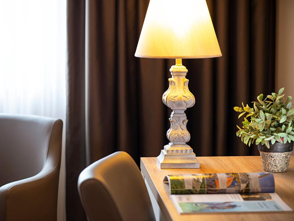 Victor's Residenz-Hotel Saarlouis - Classic Twin Room