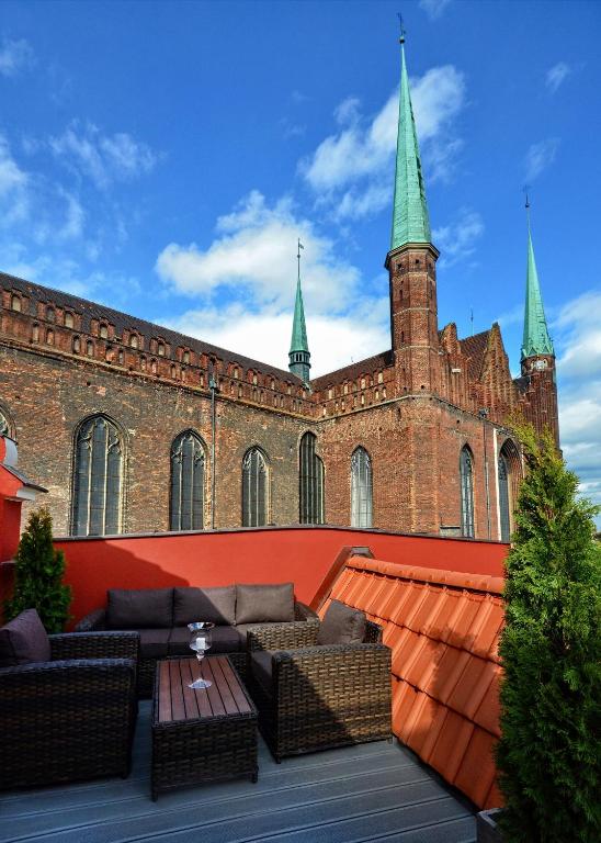 Fotografie z fotogalerie ubytování Stay inn Hotel Gdańsk v Gdaňsku