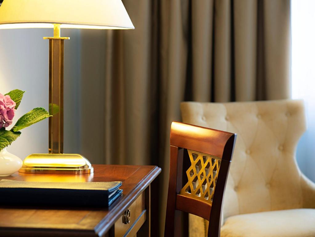 Victor's Residenz-Hotel Saarlouis - Superior Twin Room
