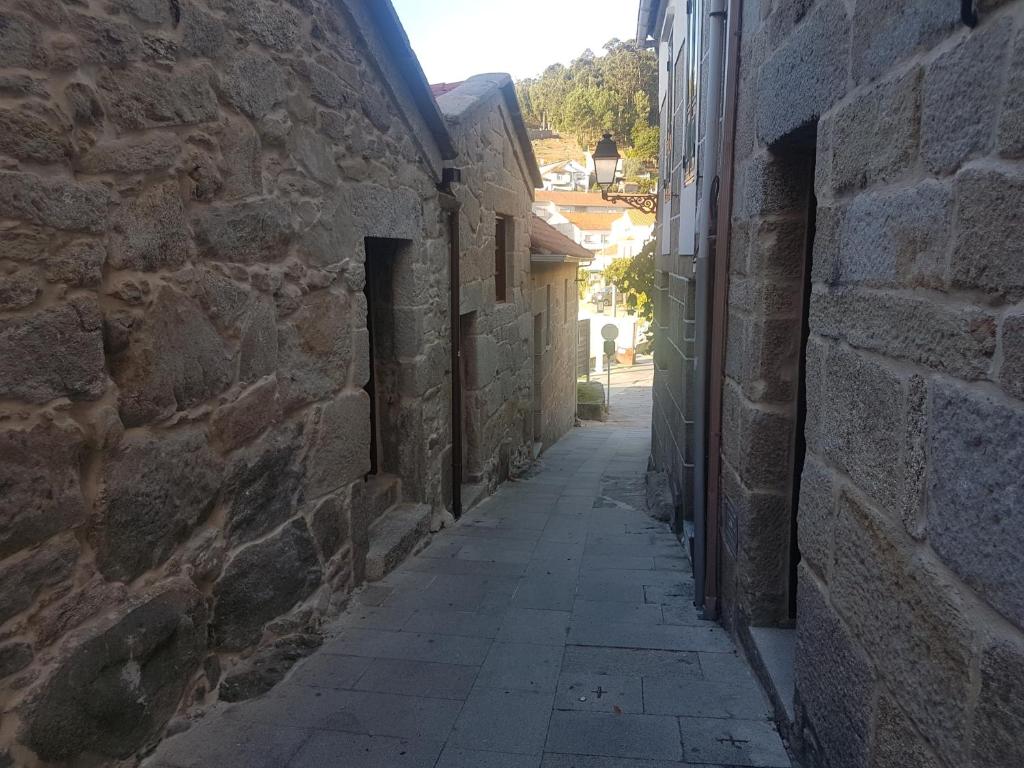 Imagen de la galería de Casa Da Chousa, en Combarro