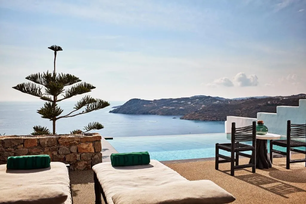 Grand Majestic Retreat Suite with Private Pool
