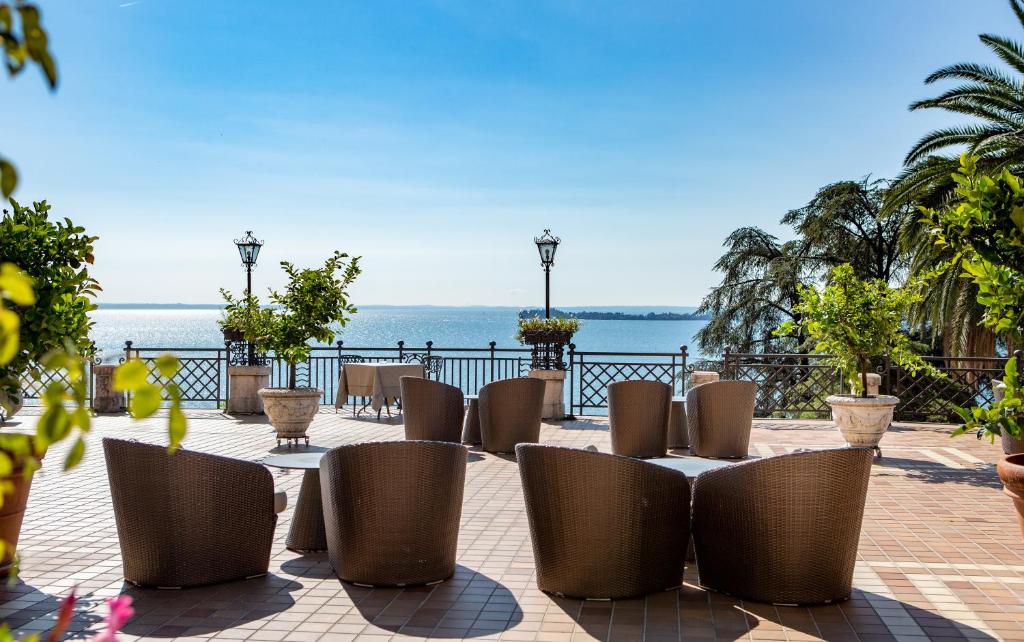 Hotel Villa Del Sogno