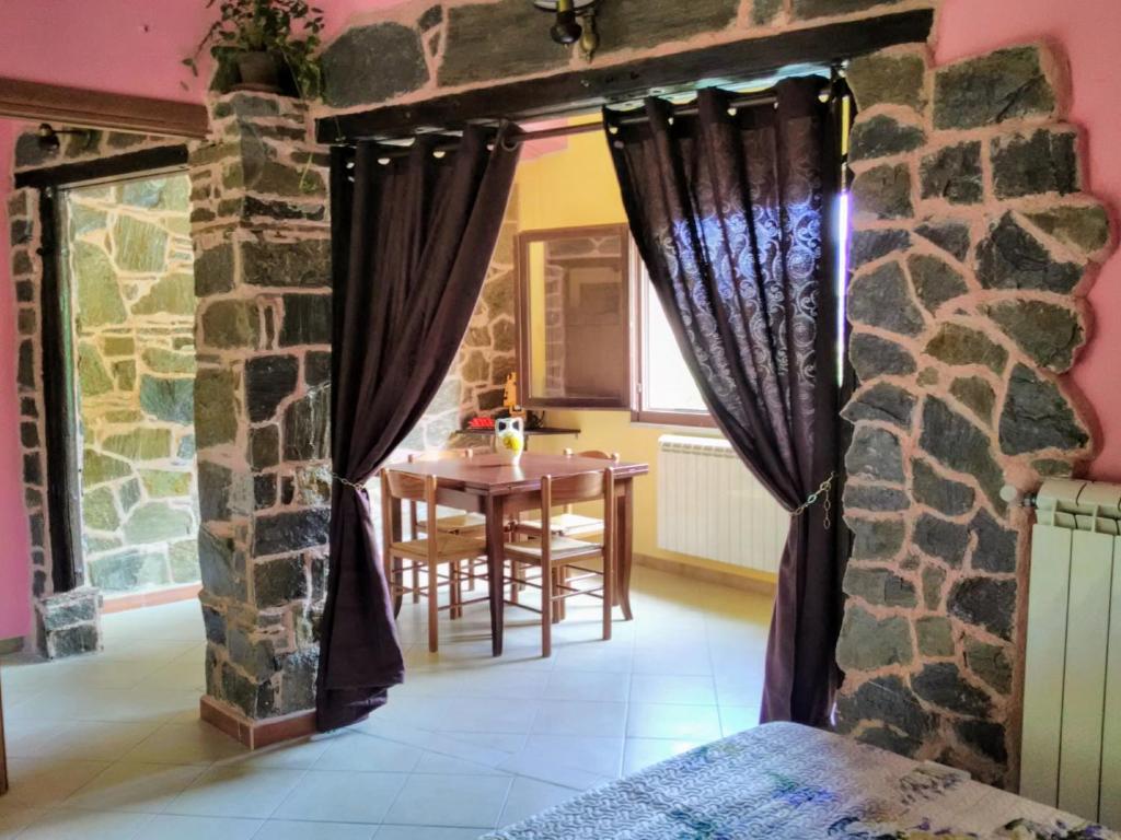 Zdjęcie z galerii obiektu Villaggio dei Balocchi w mieście Castelbuono