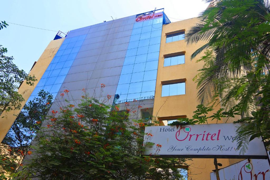 Hotel Orritel West Mumbai: Ultimate Guide to Luxury Stays
