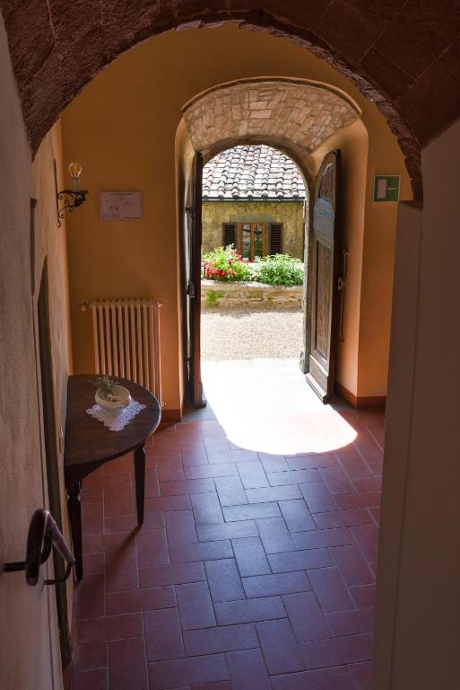 Φωτογραφία από το άλμπουμ του Torre nel Chianti στο Greve in Chianti